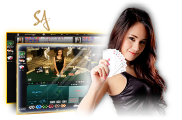 Joker Gaming SaGaming casino