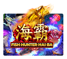 Joker Slot - Fish Haiba